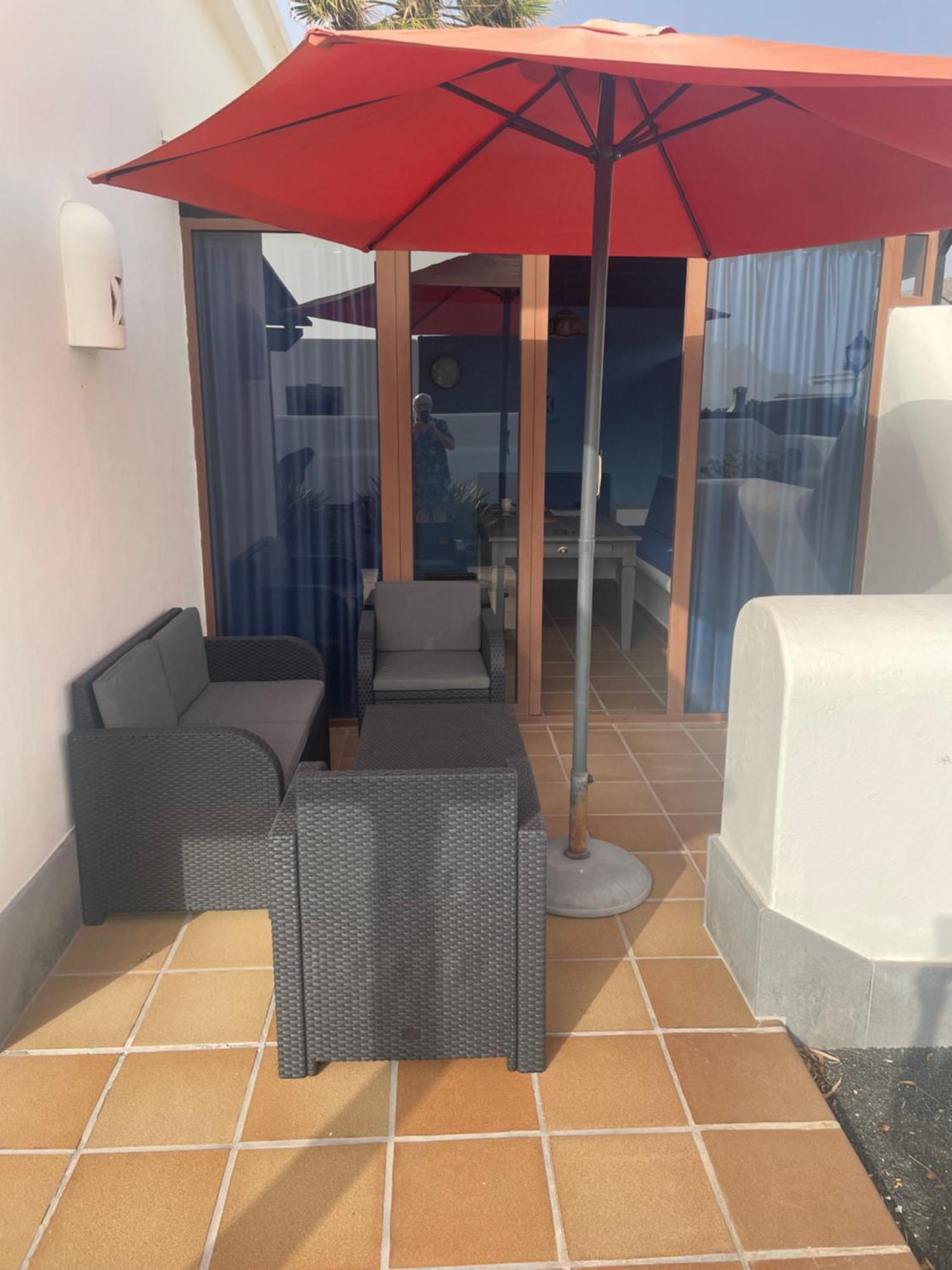 Faro Park Villa Bella Beheizter Pool Playa Blanca (Lanzarote) Exterior foto
